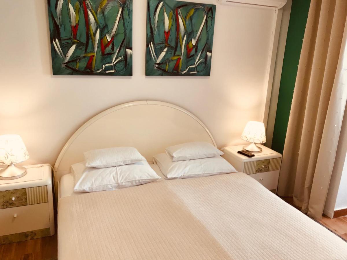 Apartments - Rooms Vesna Primošten Extérieur photo