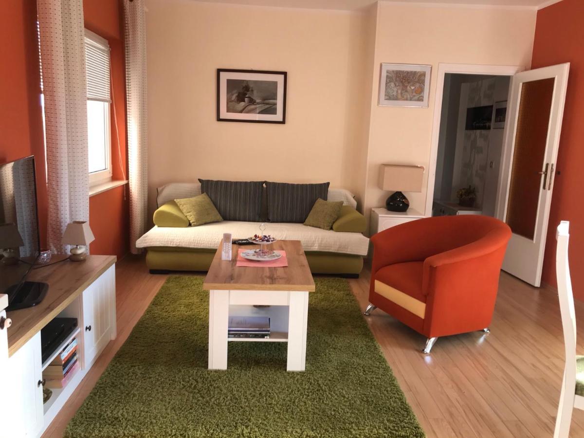 Apartments - Rooms Vesna Primošten Extérieur photo