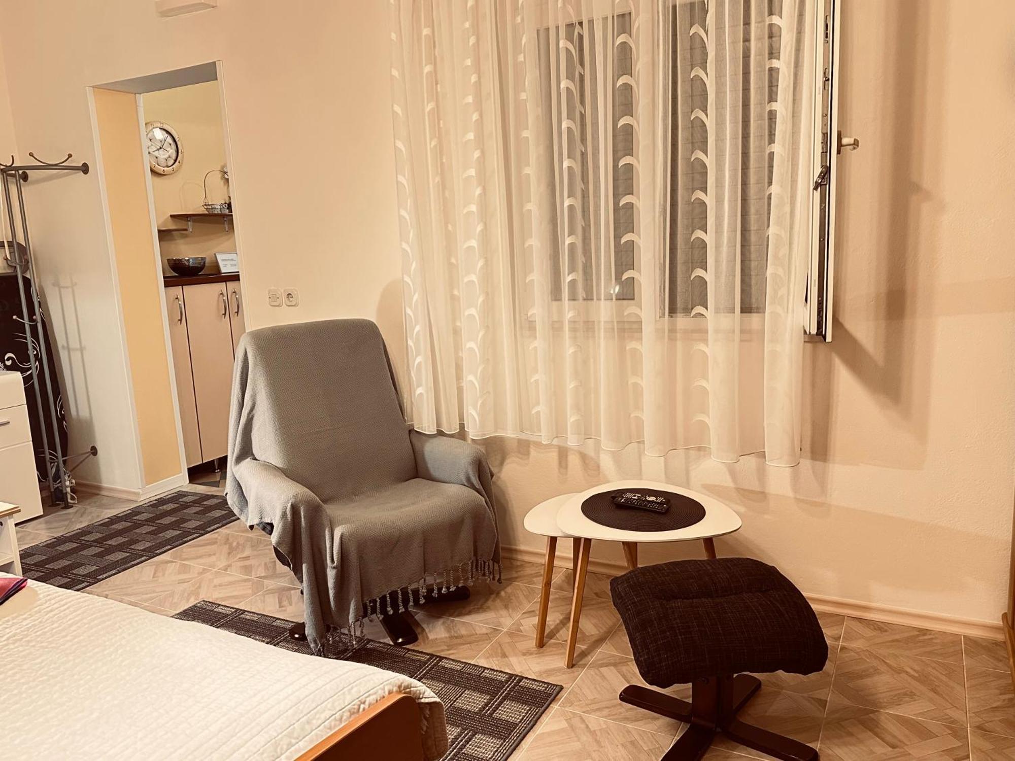 Apartments - Rooms Vesna Primošten Extérieur photo