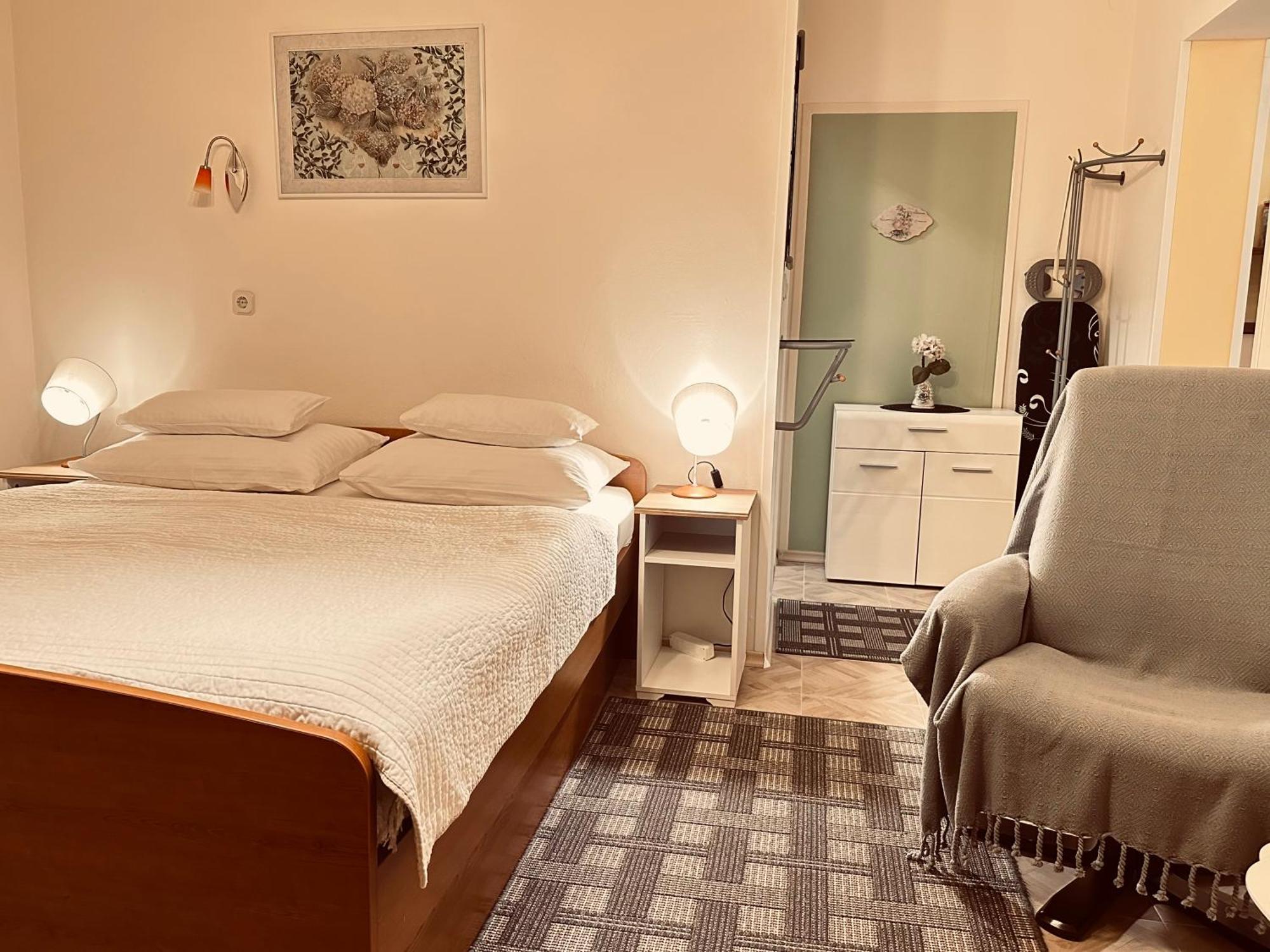 Apartments - Rooms Vesna Primošten Extérieur photo
