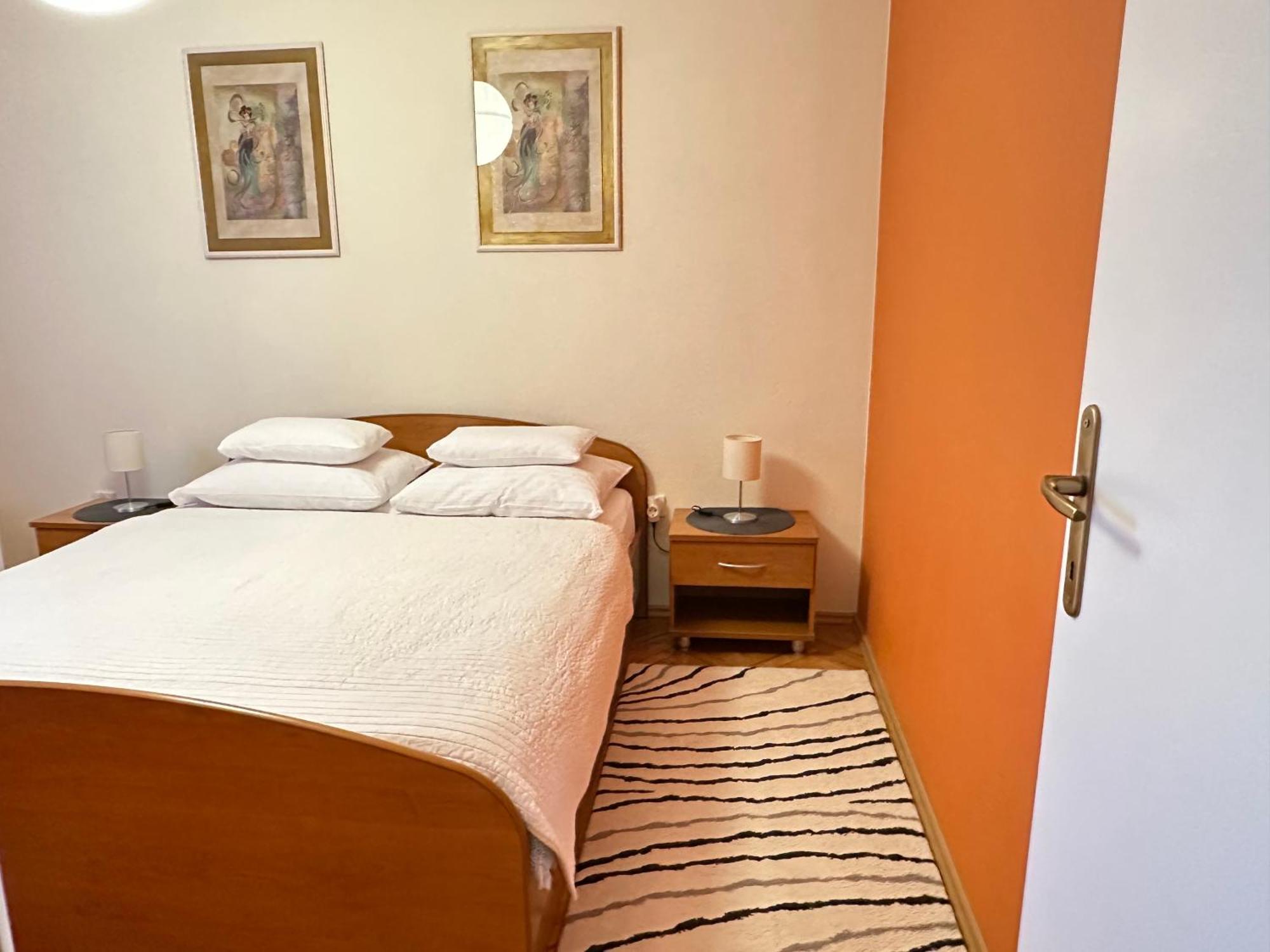Apartments - Rooms Vesna Primošten Extérieur photo