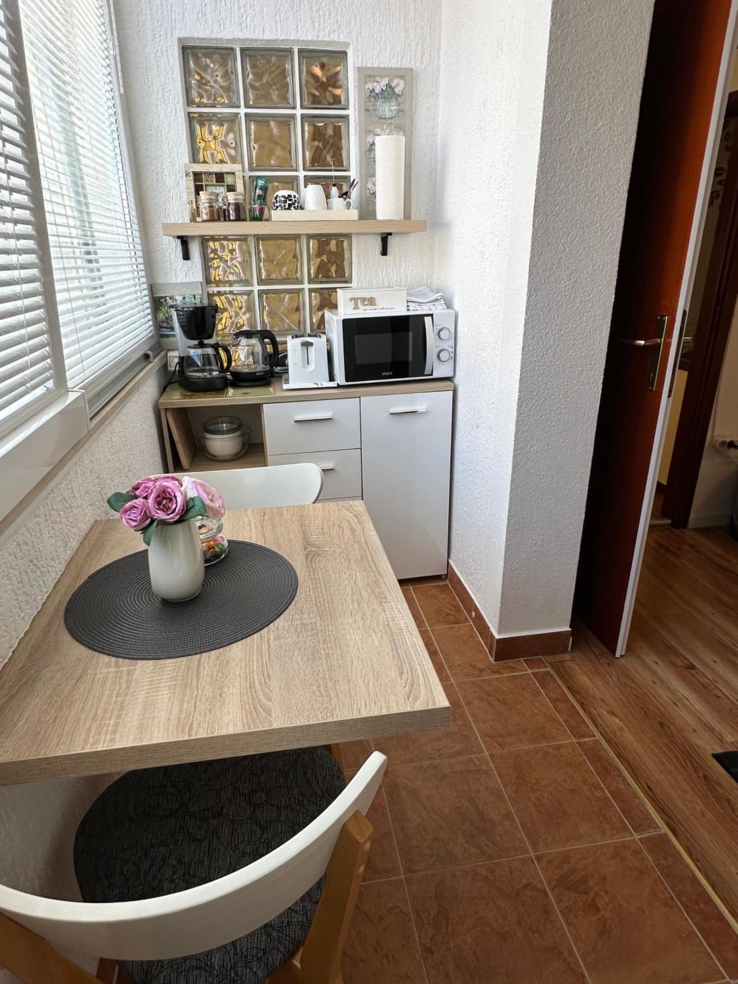 Apartments - Rooms Vesna Primošten Extérieur photo