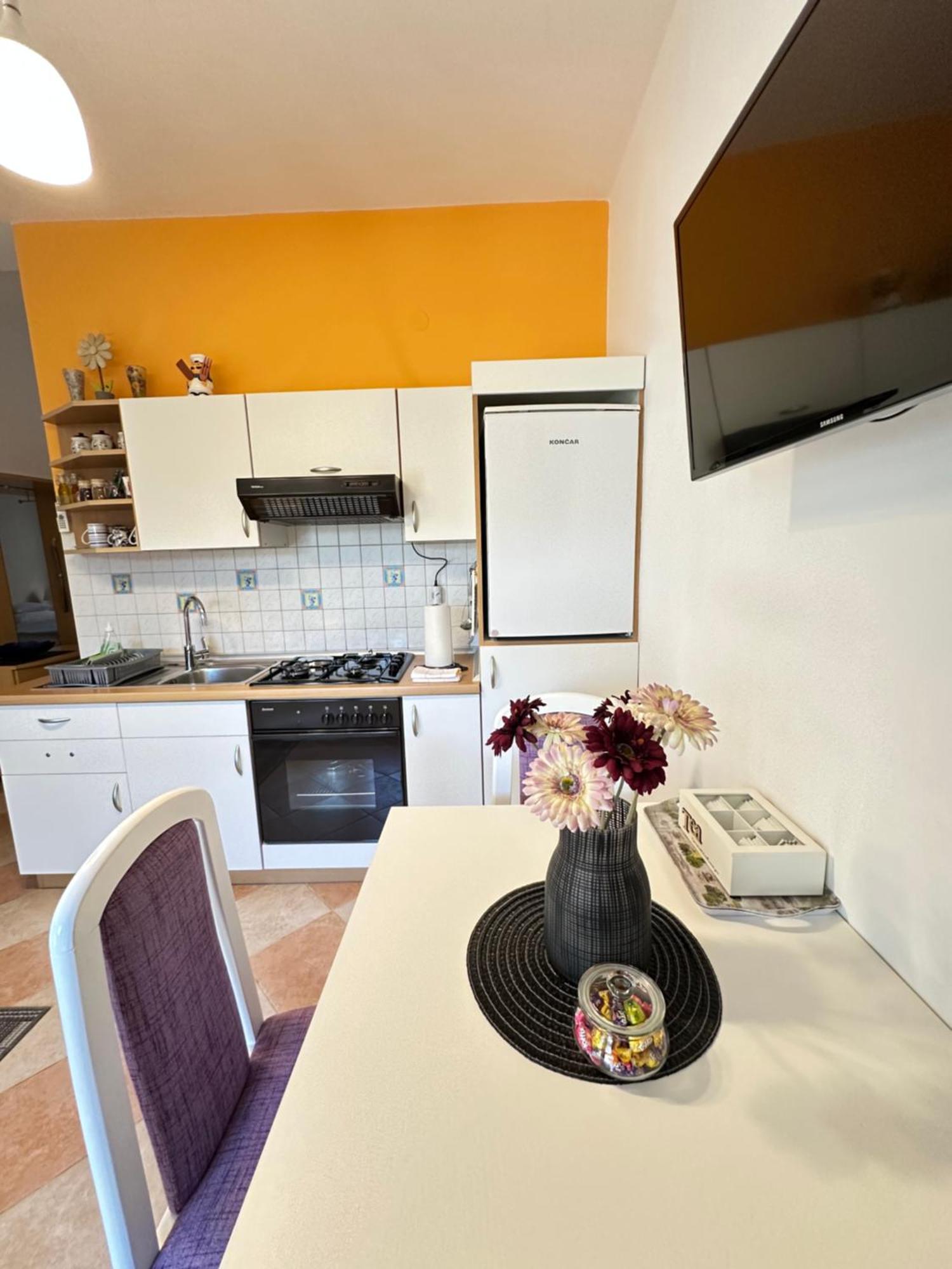 Apartments - Rooms Vesna Primošten Extérieur photo