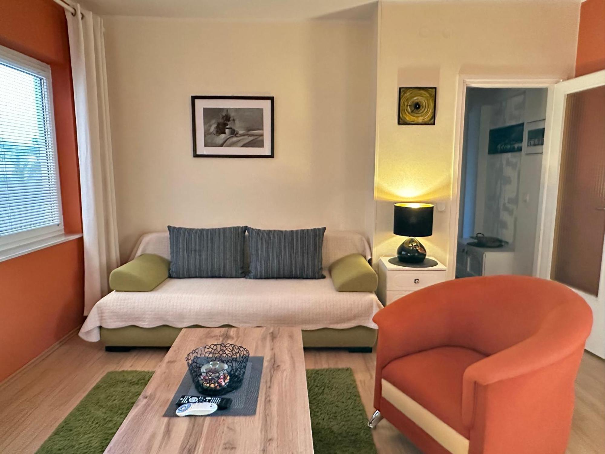 Apartments - Rooms Vesna Primošten Extérieur photo