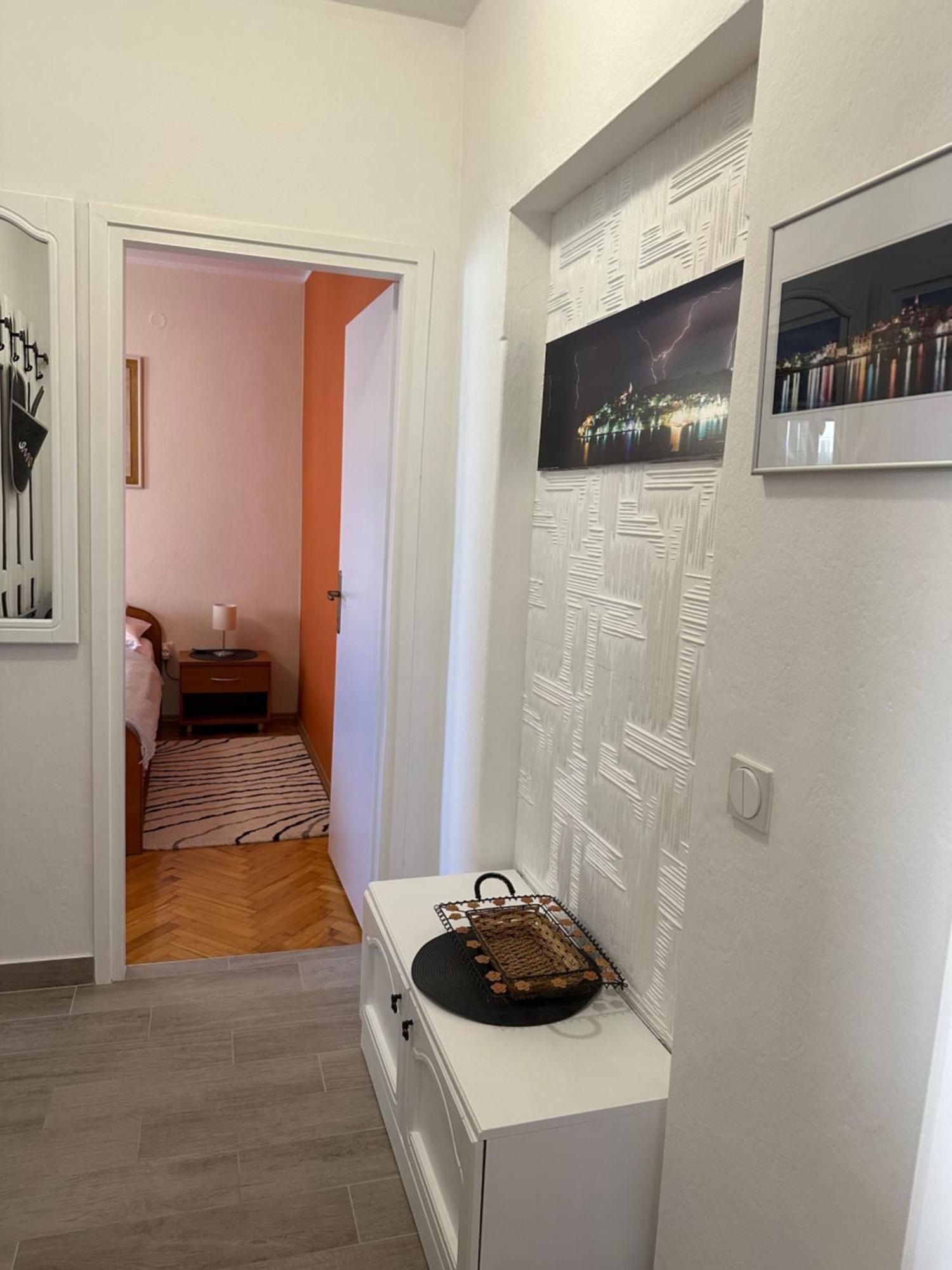 Apartments - Rooms Vesna Primošten Extérieur photo