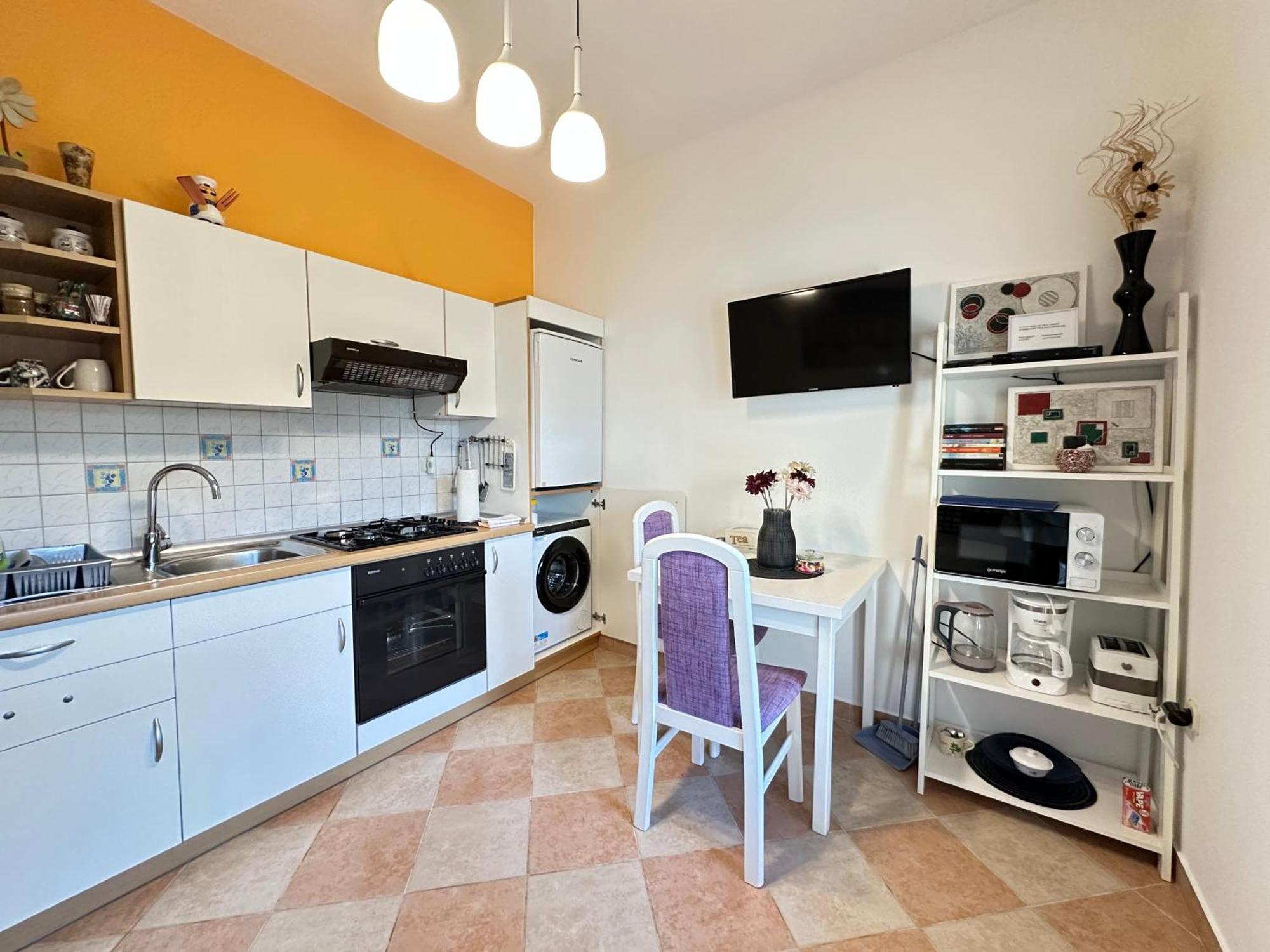 Apartments - Rooms Vesna Primošten Extérieur photo