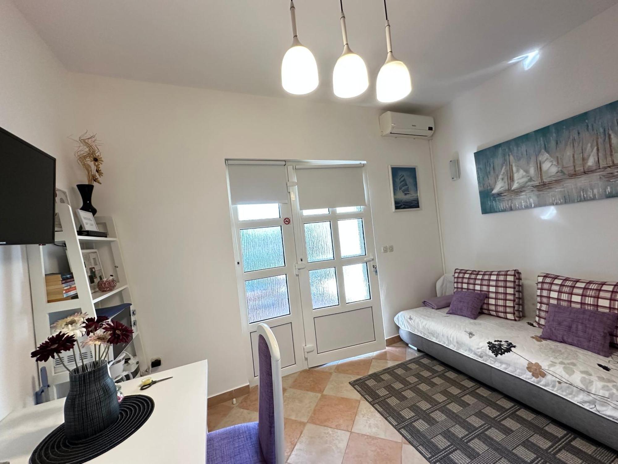 Apartments - Rooms Vesna Primošten Extérieur photo