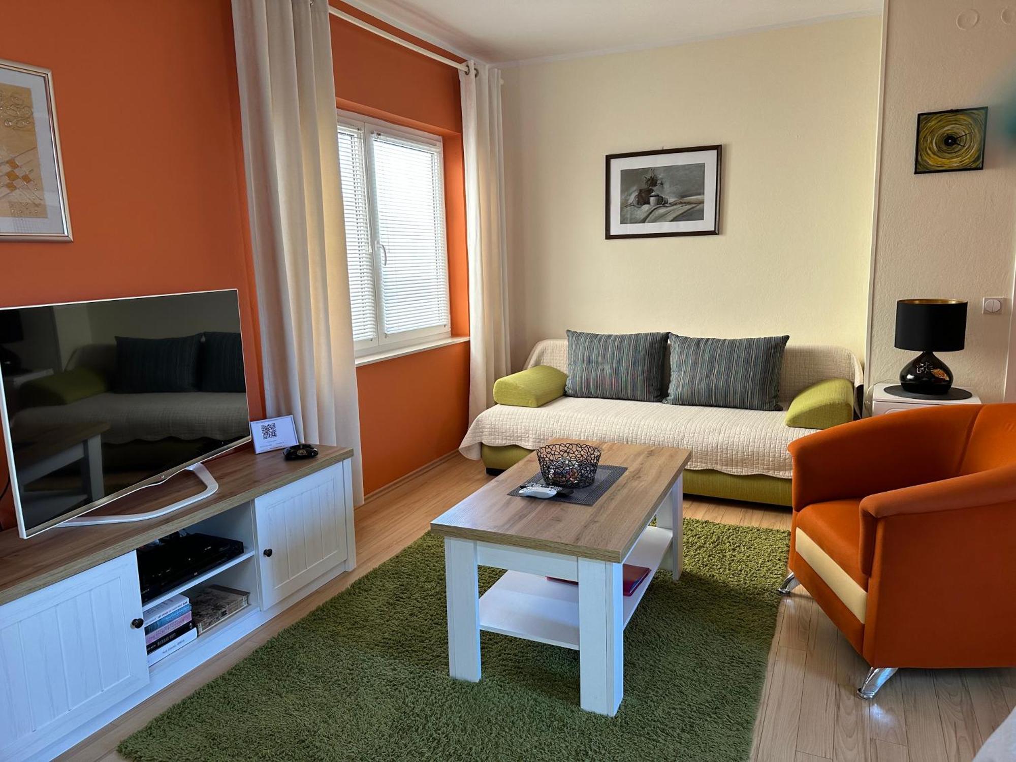 Apartments - Rooms Vesna Primošten Extérieur photo