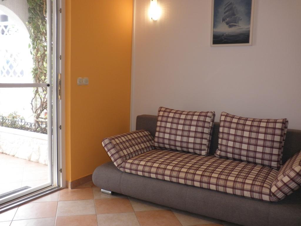 Apartments - Rooms Vesna Primošten Chambre photo