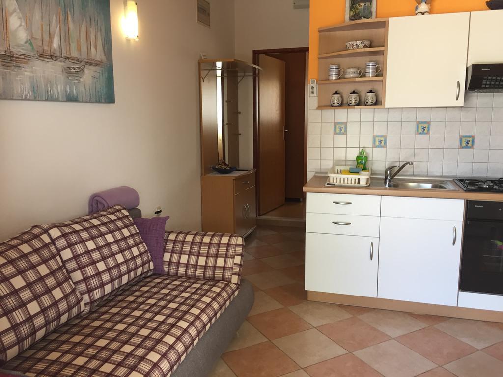 Apartments - Rooms Vesna Primošten Extérieur photo