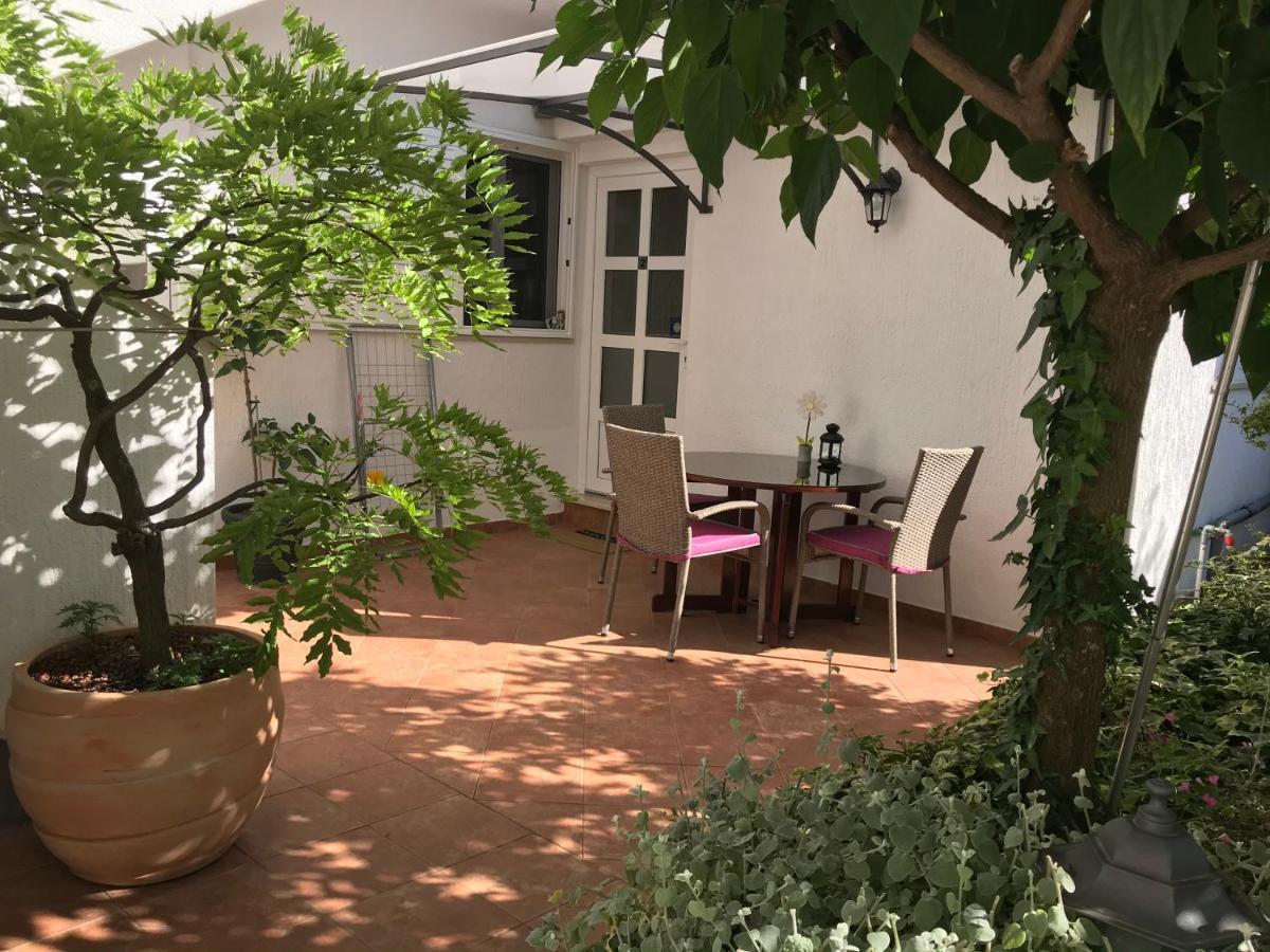 Apartments - Rooms Vesna Primošten Extérieur photo