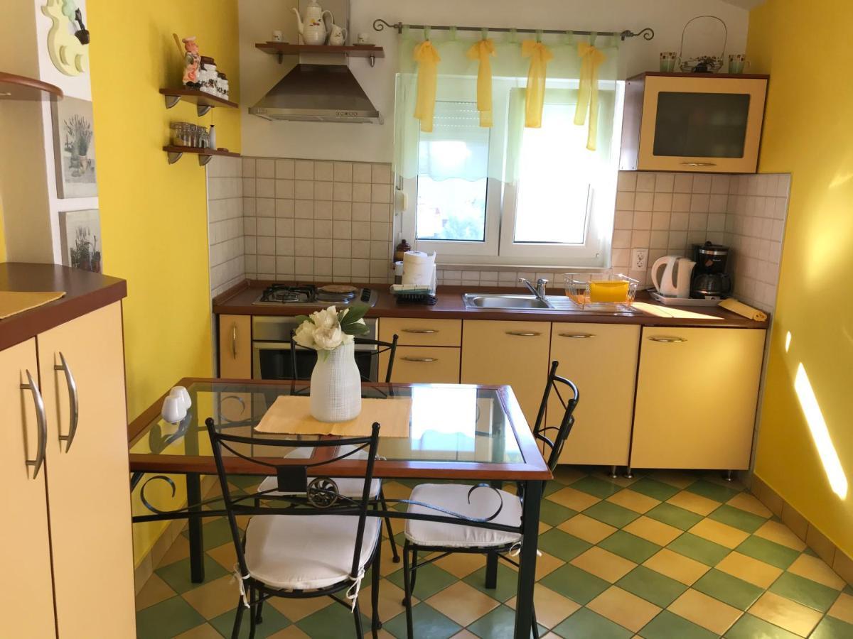 Apartments - Rooms Vesna Primošten Extérieur photo