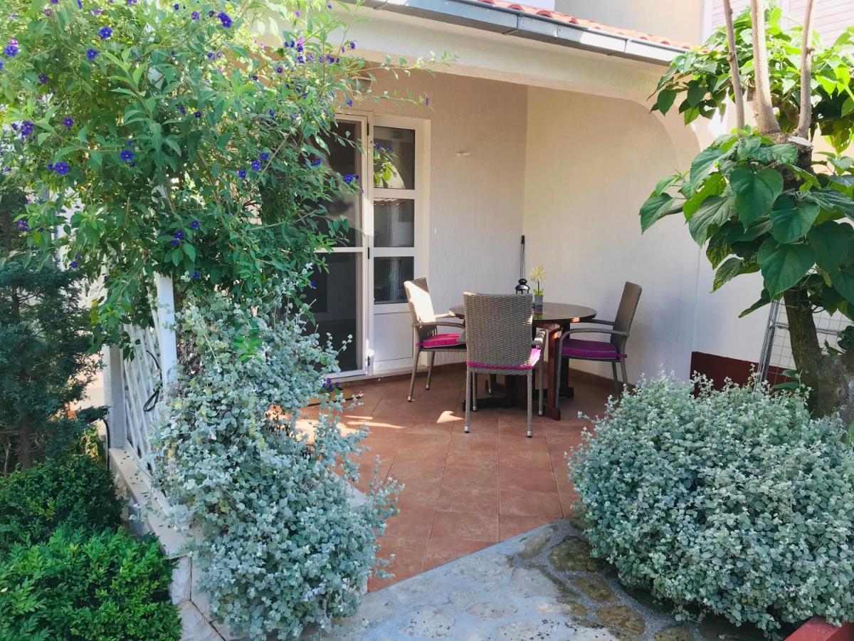 Apartments - Rooms Vesna Primošten Extérieur photo