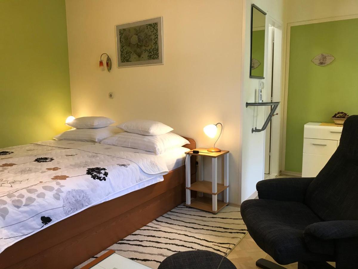 Apartments - Rooms Vesna Primošten Extérieur photo